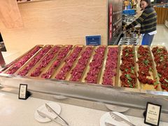 -元一希尔顿酒店·鲜切牛肉火锅禅自助餐厅