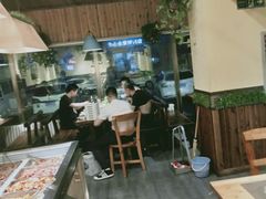 -将军令自助烤肉火锅(安详街店)