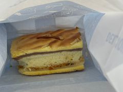 -甜丫丫西点(九环路店)