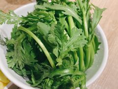 -古关火锅店(古北水镇景区店)