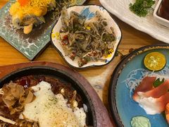 -桃太郎创作料理(大坪店)