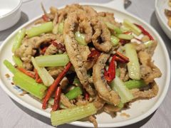 -昱德来·天津菜(河西店)