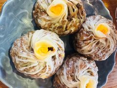 -鑫震源·苏式大虾生煎(山塘街店)