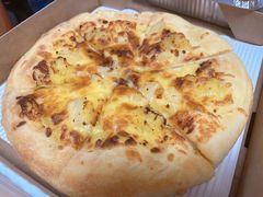 -必胜客(津塘店)