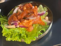 -杨记齐齐哈尔烤肉(逸仙路店)