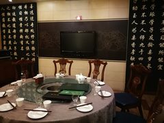 包厢-东来顺饭庄(金泉广场店)