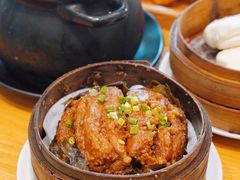 -莲餐厅·湖北菜·潜江小龙虾店(愚园路店)