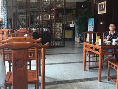 大堂-鸿运酒楼