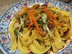 -巴依兄弟西域美食(机场店)