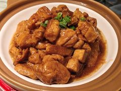 -徽韵人家·传承正宗徽菜(牡丹园店)