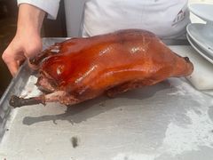 -四季民福烤鸭店(故宫店)