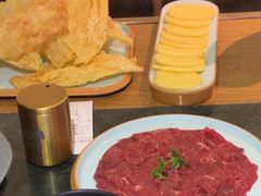 -麻田会 ·鲜活现烹·牛蛙火锅(珠江新城维家思广场店)