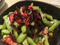 -聚味瞿记·龙虾堂(天元店)