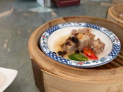 -喜宴又一村·粤菜·茶点·海鲜(壹方天地店)