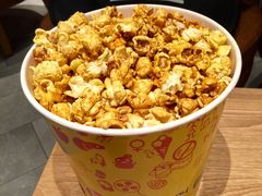 -万象影城(杭州万象城IMAX激光店)