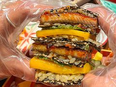 -鸟山鸣·日料食堂(王府井店)