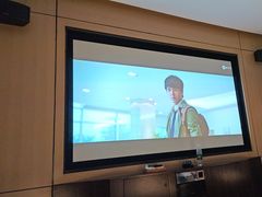 -金色印象·4K影院式足体养生(南方花园店)