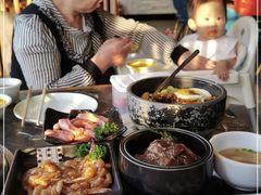 -一品诚记烤肉·甄选店(中南路店)