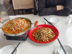 -蛙兔鸡自贡风味·特色江湖菜(广都店)