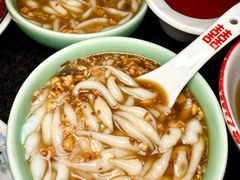-山城棒棒军手作火锅·天花板手撕水牛鲜毛肚(北京店)