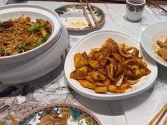 -巴依老爷新疆美食(常营店)