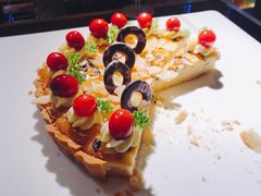 -佰园全日西餐厅-厦门佰翔软件园酒店