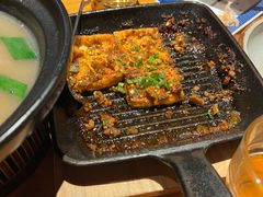 -肉串汪(月坛店)