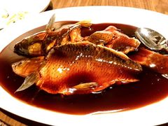 -湖滨28中餐厅·西湖宴·杭州君悦酒店