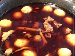 -李子坝梁山鸡(李子坝大鸡哥店)