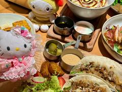 -The Good Place好地方·Brunch·coffee(国贸店)