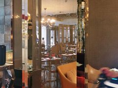 大堂-小资太太餐厅(南岗区店)