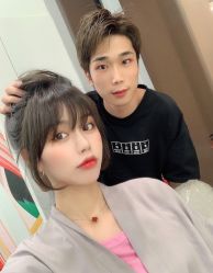 -OnHair造型