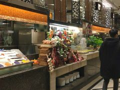 -芭菲盛宴·环球美食(解放碑英利国际店)