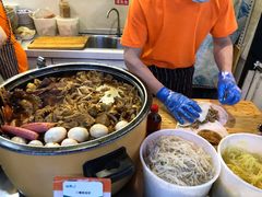 -安徽阜阳卷馍(西单店)