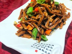 -臭桂鱼儿特色餐厅(朝晖七小区北区店)