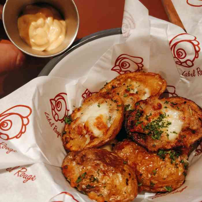 goosebump express鸡皮士·贩鸡小铺-"别提有多好吃啦!