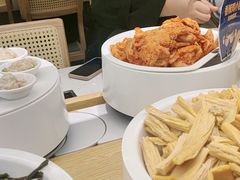 -农小锅(北京大兴凯德店)