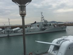 -中国人民解放军海军博物馆