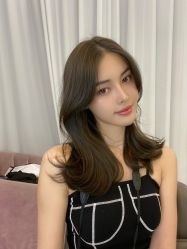 点击看大图 -3AM HAIR SALON烫发染发接发