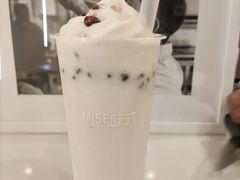 -味式·那不勒斯披萨Mise en place(亚朵酒店店)
