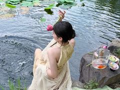 -明翠湖品·湖景餐厅