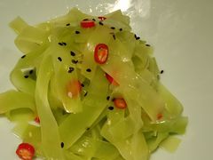 -汉唐宴长安食府