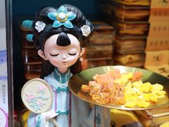 -捶糖帮桂林特产伴手礼(西街店)