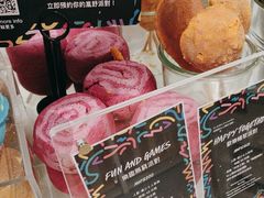 -LUSH(威尼斯人店)