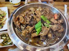 -老味道1992(武当山店)