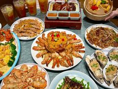 -蚝得喜海鲜(东城店)
