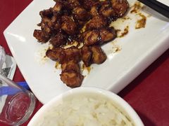 -秦唐食府(天桥店)