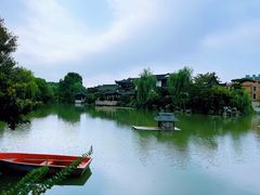 -常州武进九洲喜来登酒店
