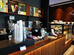 -星巴克(深圳龙华和平里店)