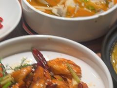 -榕意·川味之美(深业上城店)